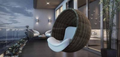 Project Image of 0.0 - 1291.0 Sq.ft 3 BHK Apartment for buy in Gorwani Privada