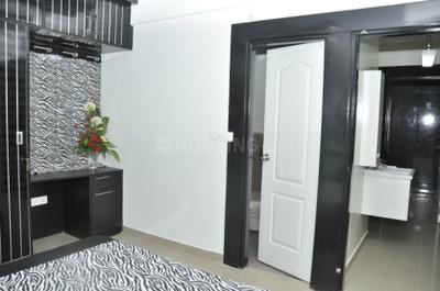 Project Image of 882.0 - 1535.0 Sq.ft 2 BHK Apartment for buy in Shree Tirumala Sunidhi Desire