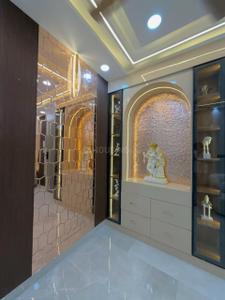 Project Image of 360.0 - 900.0 Sq.ft 1 BHK Builder Floor for buy in AM The Lord Krishna Appartment