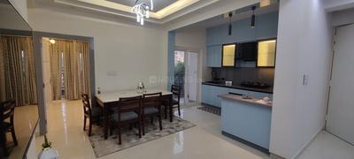 Project Image of 1830.0 - 2540.0 Sq.ft 3 BHK Apartment for buy in The Valley