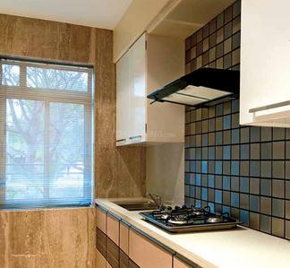 Project Image of 369.31 - 471.35 Sq.ft 1 BHK Apartment for buy in Kalpataru Exquisite Wing D
