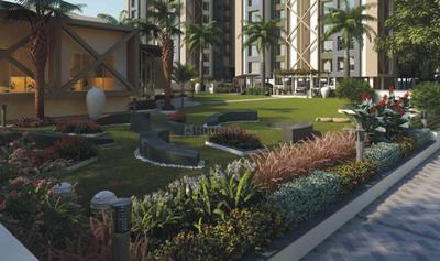 Project Image of 2646.0 - 4671.0 Sq.ft 4 BHK Apartment for buy in Happy Home Green Victory