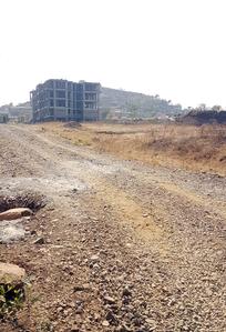 Project Image of 386.0 - 636.0 Sq.ft 1 BHK Apartment for buy in Midas Regency