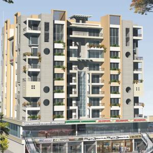 Project Image of 1200.0 - 2890.0 Sq.ft 2 BHK Apartment for buy in Himalaya Heights