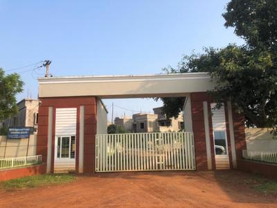 Project Image of 552.08 - 695.67 Sq.ft 3 BHK Villa for buy in Skyies Swarna Bhumi Phase 1