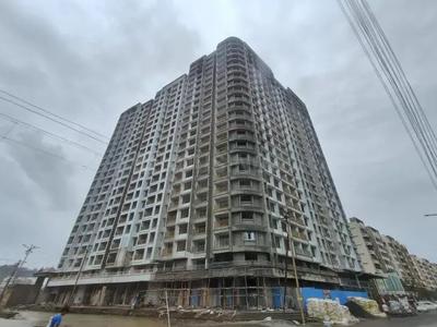 Project Image of 407.41 - 823.76 Sq.ft 1 BHK Apartment for buy in Agarwal Skyrise