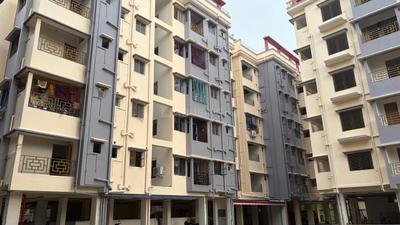 Project Image of 833.0 - 1320.0 Sq.ft 2 BHK Apartment for buy in Radha Rani Housing Complex