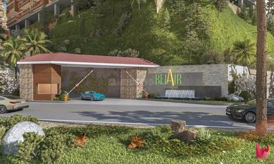 Project Image of 1158.0 - 1832.0 Sq.ft 1 BHK Apartment for buy in BelAire