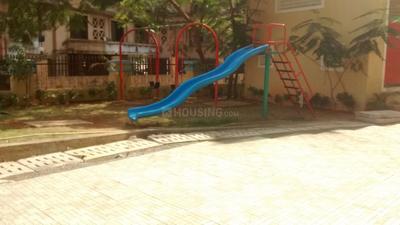 Project Image of 750.0 - 1000.0 Sq.ft 1 BHK Apartment for buy in Sadguru Laxmi Heaven