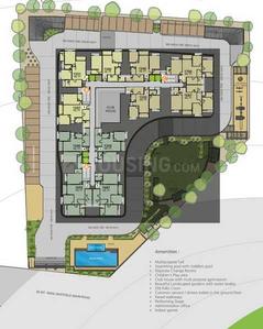 Project Image of 1340.0 - 1750.0 Sq.ft 2 BHK Apartment for buy in Galaxy Orchid Enclave