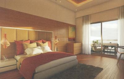 Project Image of 2646.0 - 4050.0 Sq.ft 4 BHK Villa for buy in DLH Swastik Palazzo
