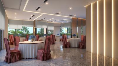 Project Image of 497.51 - 1023.0 Sq.ft 1 BHK Apartment for buy in Arkade Eden
