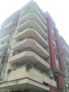 Project Image of 1150.0 - 2200.0 Sq.ft 2 BHK Apartment for buy in KM Expression Tower