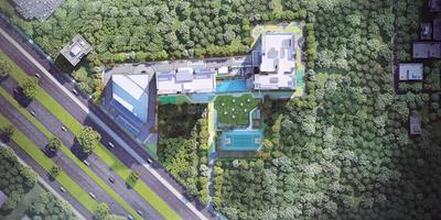 Project Image of 1270.0 - 3795.0 Sq.ft 2 BHK Apartment for buy in Khushi Capella
