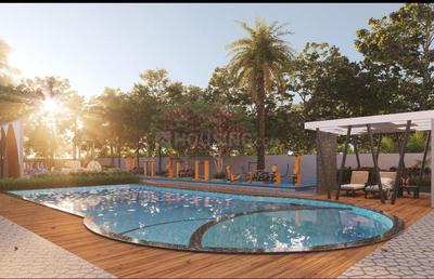 Project Image of 2624.8 - 3209.61 Sq.ft 4 BHK Villa for buy in Vajra Aavaas Sahita