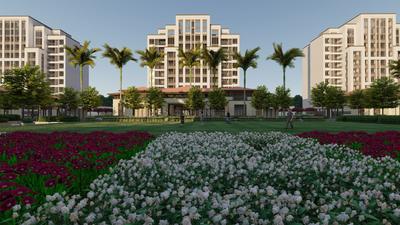 Project Image of 1695.75 - 93848.17 Sq.ft Residential Plot Plot for buy in Epitome Integrated City