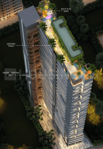 Project Image of 122.49 - 622.91 Sq.ft 1 RK Apartment for buy in Rishab Luv Kush CHSL Ltd