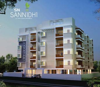 Project Image of 853.0 - 1350.0 Sq.ft 2 BHK Apartment for buy in SN Sannidhi
