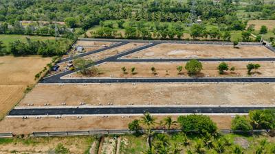 Project Image of 1163.0 - 1453.0 Sq.ft Residential Plot Plot for buy in Bhima Vishaka
