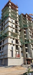 Project Image of 854.76 - 873.81 Sq.ft 3 BHK Apartment for buy in Sukirti 54