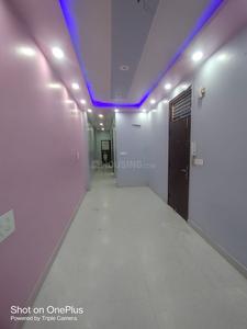 Project Image of 360.0 - 585.0 Sq.ft 1 BHK Builder Floor for buy in Swastik Ultra Luxury Floors