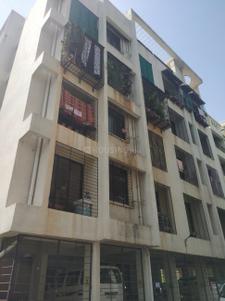 Project Image of 523.0 - 678.0 Sq.ft 1 BHK Apartment for buy in Sai Sagar Apartment