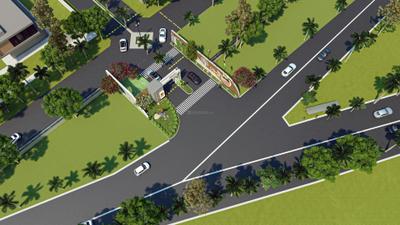 Project Image of 700 Sq.ft Residential Plot / Land for sale in Sulur for Rs. 931750