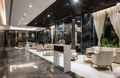 Project Image of 365.0 - 1180.0 Sq.ft 1 BHK Apartment for buy in Prescon Midtown Bay