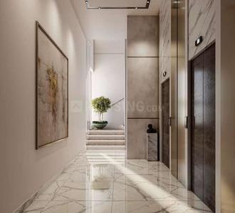 Project Image of 448.0 - 2957.0 Sq.ft 1 BHK Apartment for buy in Ambition Paradise