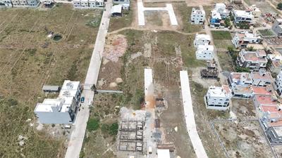 Project Image of 730.0 - 1363.0 Sq.ft Residential Plot Plot for buy in Alankar Vridhi Plots