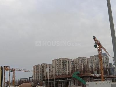 Project Image of 1507.16 - 1789.5 Sq.ft 4 BHK Apartment for buy in The Kutumb
