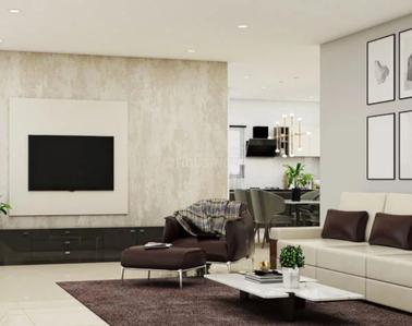 Project Image of 1034.0 - 2068.0 Sq.ft 2 BHK Apartment for buy in Cozy Essence Elite