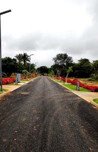 Project Image of 1840.09 - 4267.89 Sq.ft Residential Plot Plot for buy in Earthsong By Manyata Phase 4 A