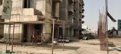 Project Image of 615.0 - 644.0 Sq.ft 2 BHK Apartment for buy in Civitech Strings