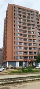 Project Image of 1142.37 - 1527.83 Sq.ft 3 BHK Apartment for buy in Shree Siddharth Skyline