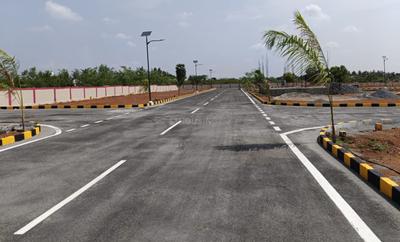 Project Image of 750.0 - 2600.0 Sq.ft Residential Plot Plot for buy in Sathish Lush Springs