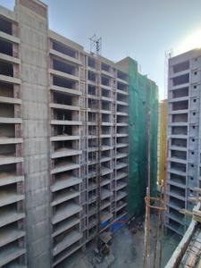 Project Image of 1075.53 - 1234.41 Sq.ft 3 BHK Apartment for buy in Sankalp The Signature
