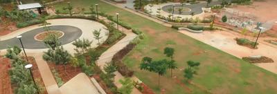 Project Image of 698.0 - 5405.0 Sq.ft Residential Plot Plot for buy in Embassy Springs