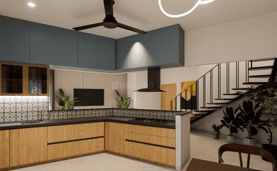 Project Image of 0.0 - 1488.0 Sq.ft 3 BHK Duplex for buy in Porous Greenway