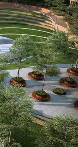 Project Image of 1161.0 - 2960.0 Sq.ft 2 BHK Apartment for buy in Casagrand Casamia