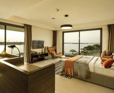 Project Image of 2482.0 - 3707.0 Sq.ft 3 BHK Apartment for buy in Sobha Marina One Phase 2