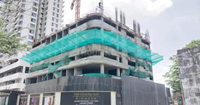 Project Image of 633.35 - 1277.89 Sq.ft 2 BHK Apartment for buy in Pioneer The Coastal Bay
