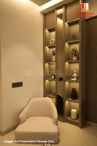 Project Image of 1140.0 - 2347.0 Sq.ft 2 BHK Apartment for buy in Sunflower City
