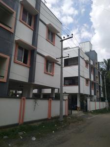 Ruby Homes Elevation 1