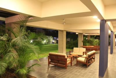 Project Image of 0.0 - 5500.0 Sq.ft 4 BHK Apartment for buy in Amaya 142 Parkwest