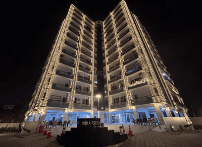 Project Image of 689.0 - 1180.0 Sq.ft 2 BHK Apartment for buy in IP Mohansion