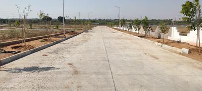 Project Image of 1468.2 - 14420.41 Sq.ft Residential Plot Plot for buy in Fortune Tandra Open Skies