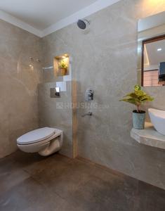 Project Image of 1126.0 - 1976.0 Sq.ft 2 BHK Apartment for buy in Sai Vishwa Residency