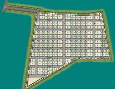 Greater Green Farms Layout Plan 1