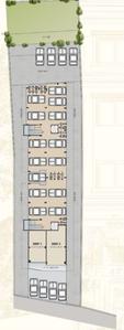 Gallery Cover Pic of Dwarkesh Meridian Regalia Phase 1